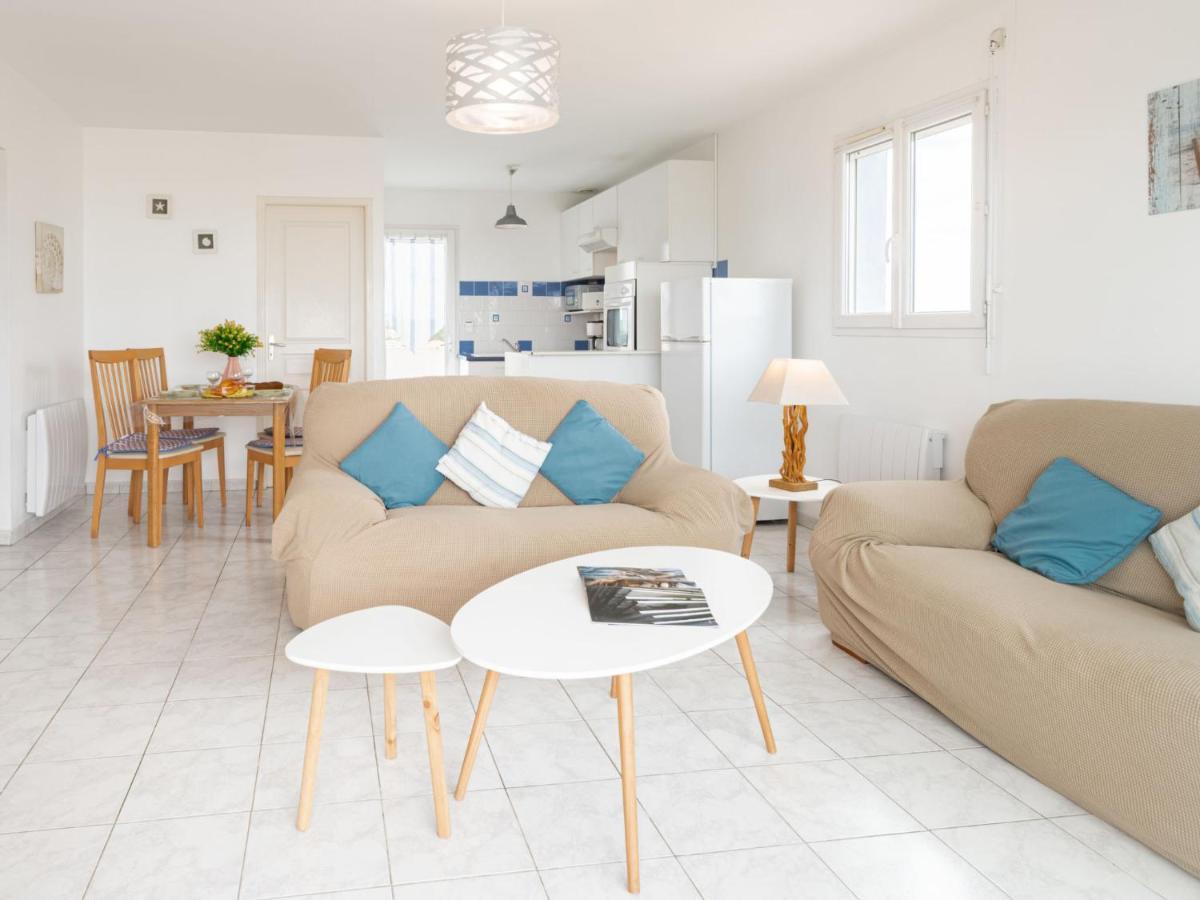 Apartment Patguyflor By Interhome Mimizan Eksteriør billede